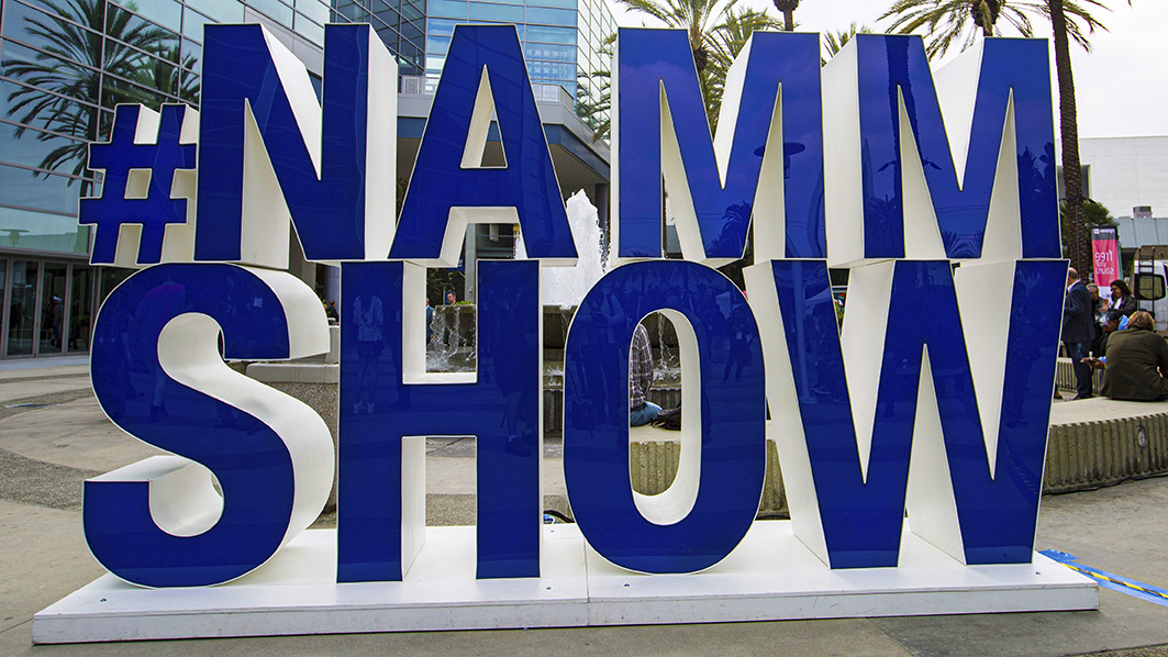 معرفی محصول: پنج میدی کیبورد برتر در جشنواره NAMM 2020