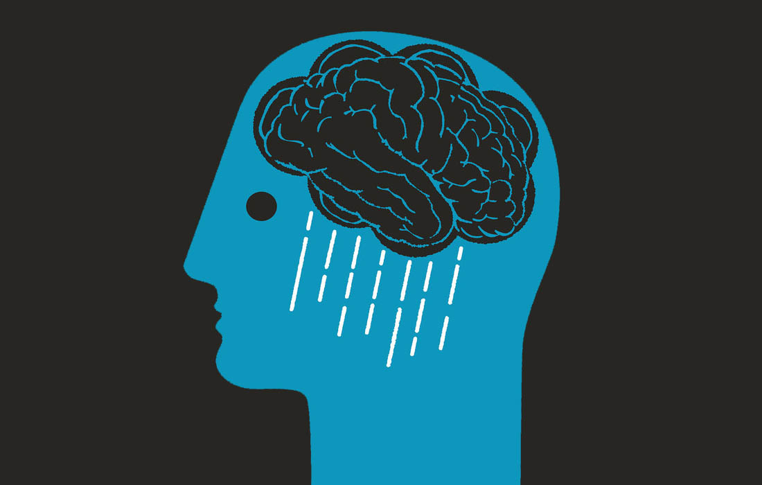 سلامت روان برای دی جی‌ها: ۴ روش برای مقابله با افسردگی دی جی