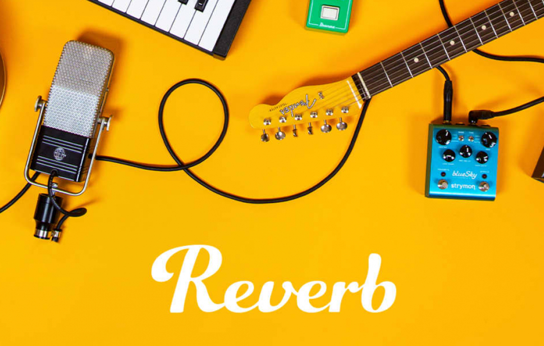 معرفی اجزای اصلی Reverb و چند گونه از صداهای آنها
