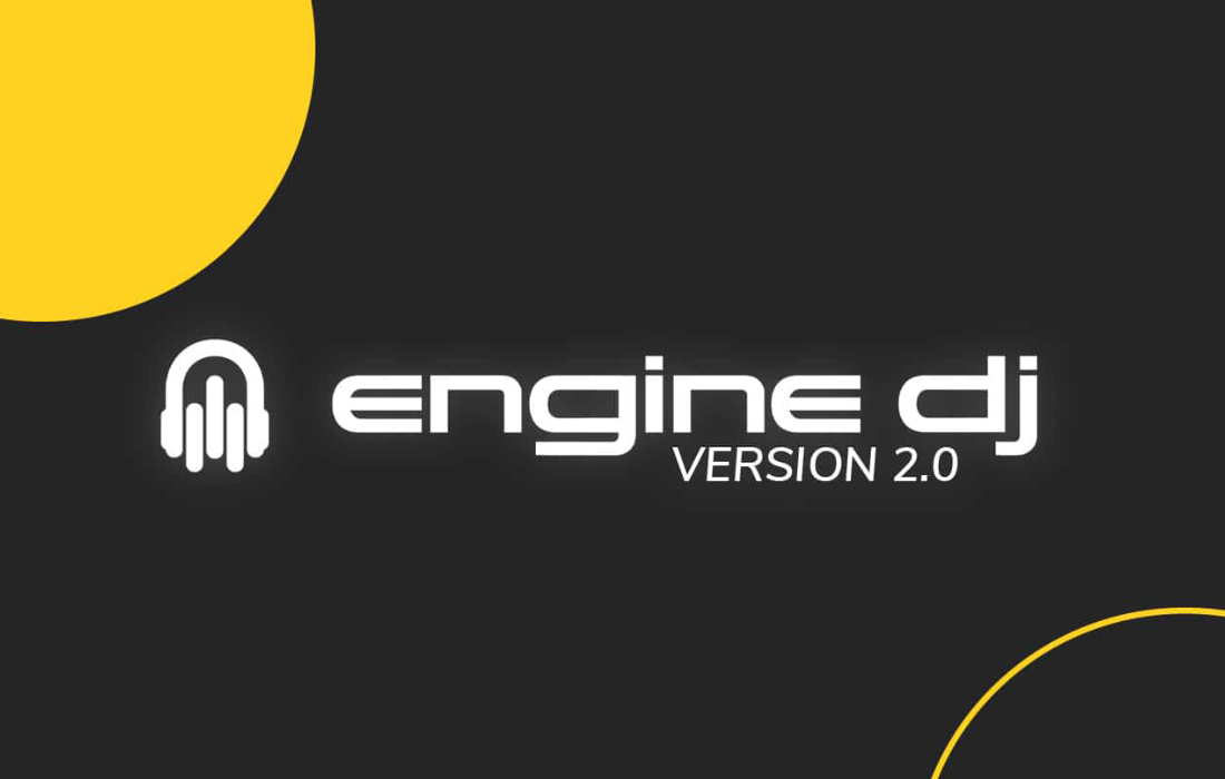 معرفی نرم افزار Engine DJ 2.0