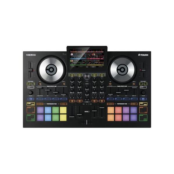 Reloop Touch کنترلر دی جی