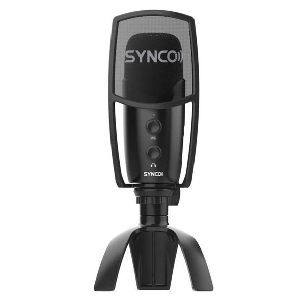 میکروفون یو اس بی Synco CMic-V2